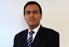 Naveen Bachwani, Management Consultant, Founder & CEO, Thinkshop