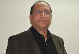Anil Paul , Principal Consultant Wipro Analytics, Wipro Limited