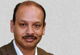 Unnikrishnan Nair, VP & Head of Information Management, Philips