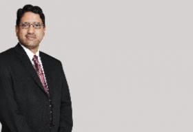 Sai Gundavelli, Founder & CEO, Solix Technologies