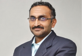Dr. Vijay Srinivas Agneeswaran, Director of Technology, SapientNitro