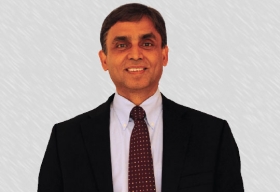 Suresh Acharya, VP-Product Development, JDA Software